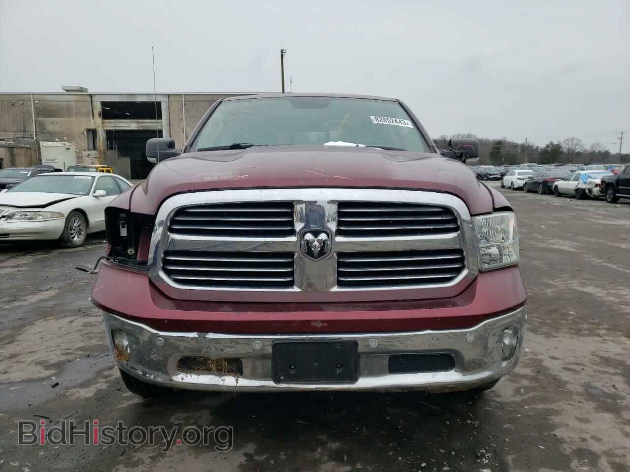 2017 RAM 1500 - VIN: 1C6RR7LG3HS530937 - Photo 5