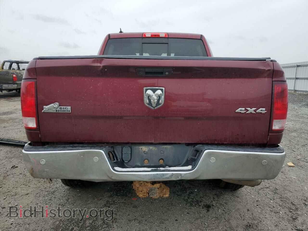 2017 RAM 1500 - VIN: 1C6RR7LG3HS530937 - Photo 6