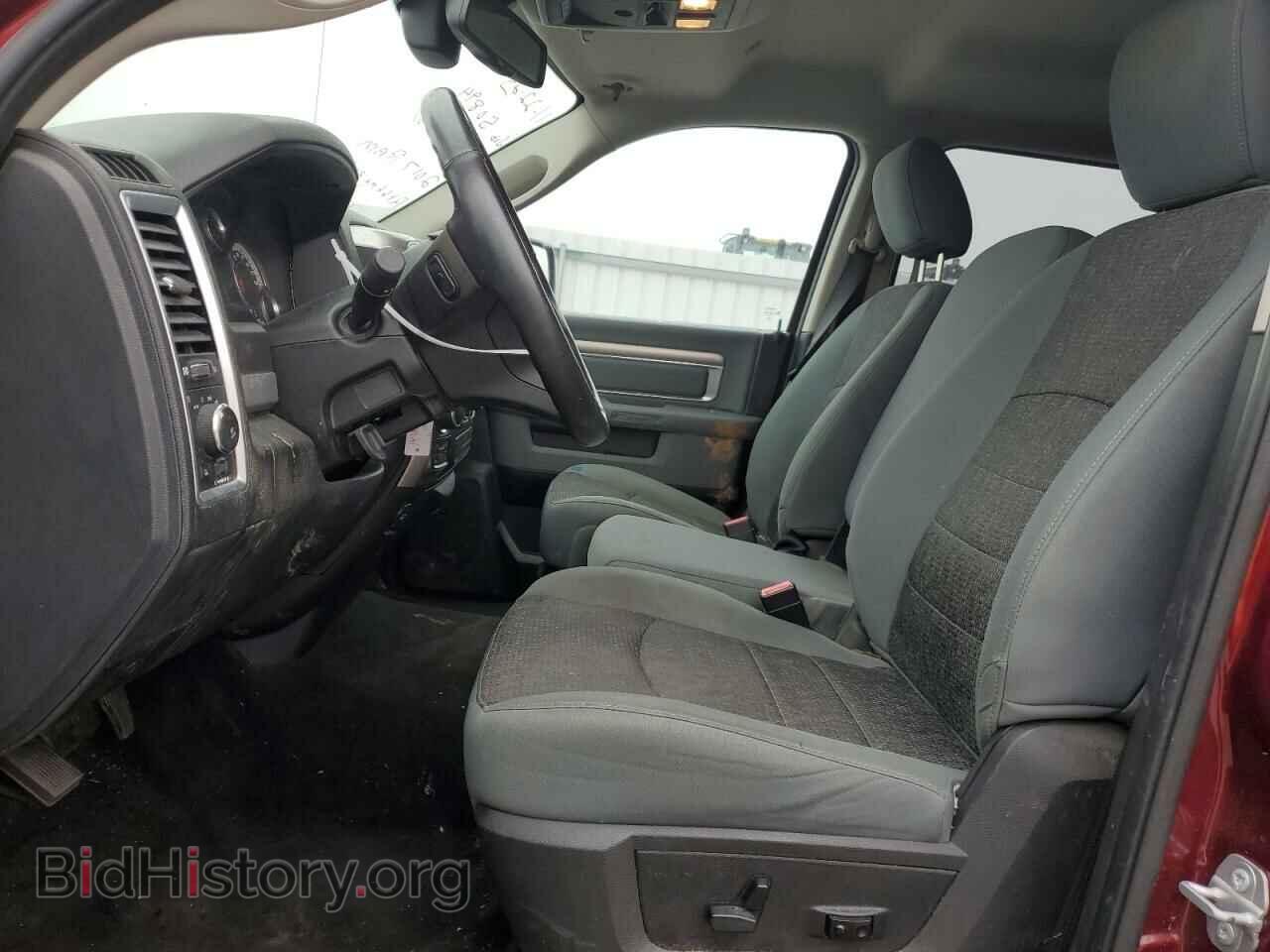 2017 RAM 1500 - VIN: 1C6RR7LG3HS530937 - Photo 7