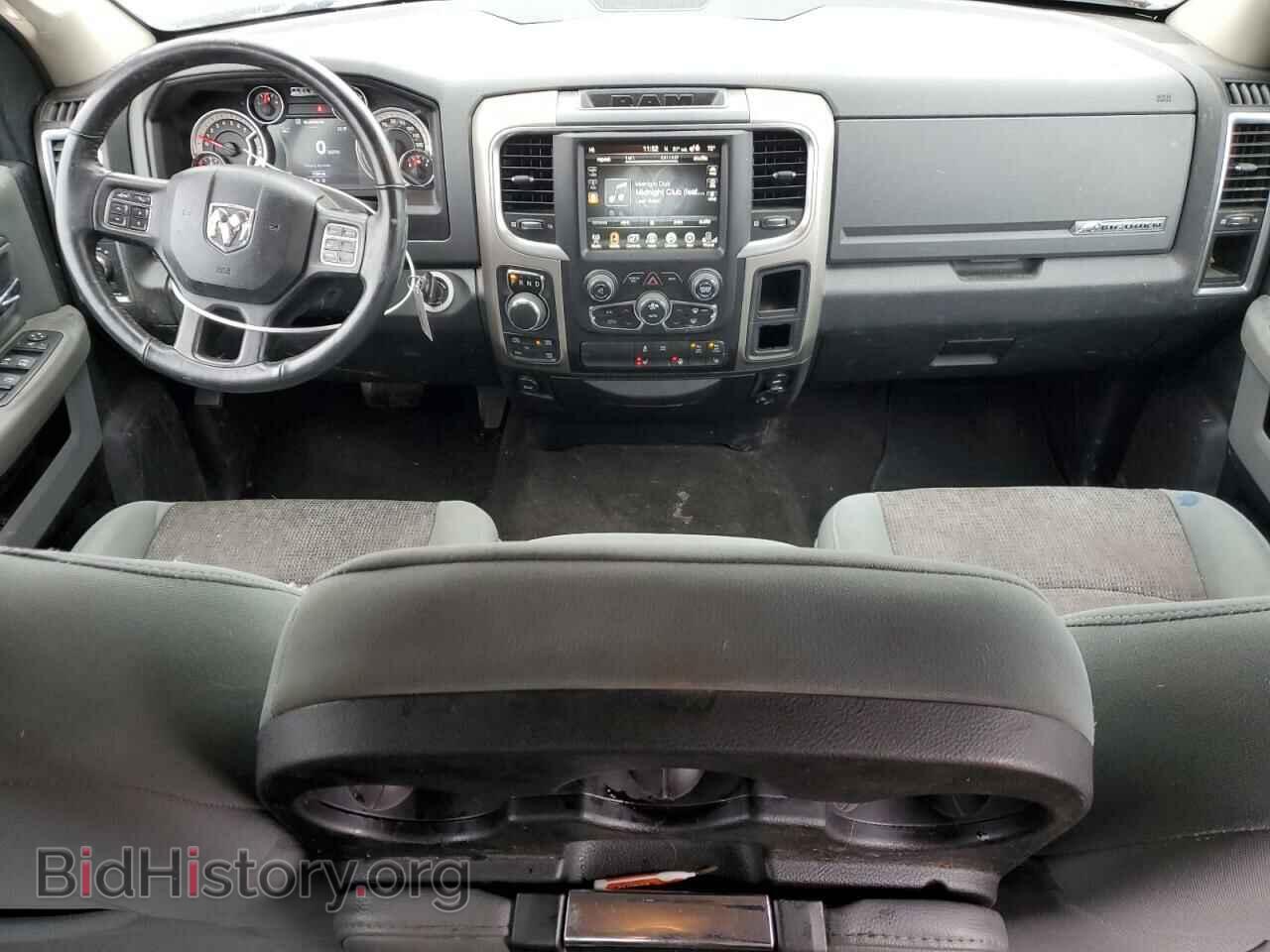 2017 RAM 1500 - VIN: 1C6RR7LG3HS530937 - Photo 8