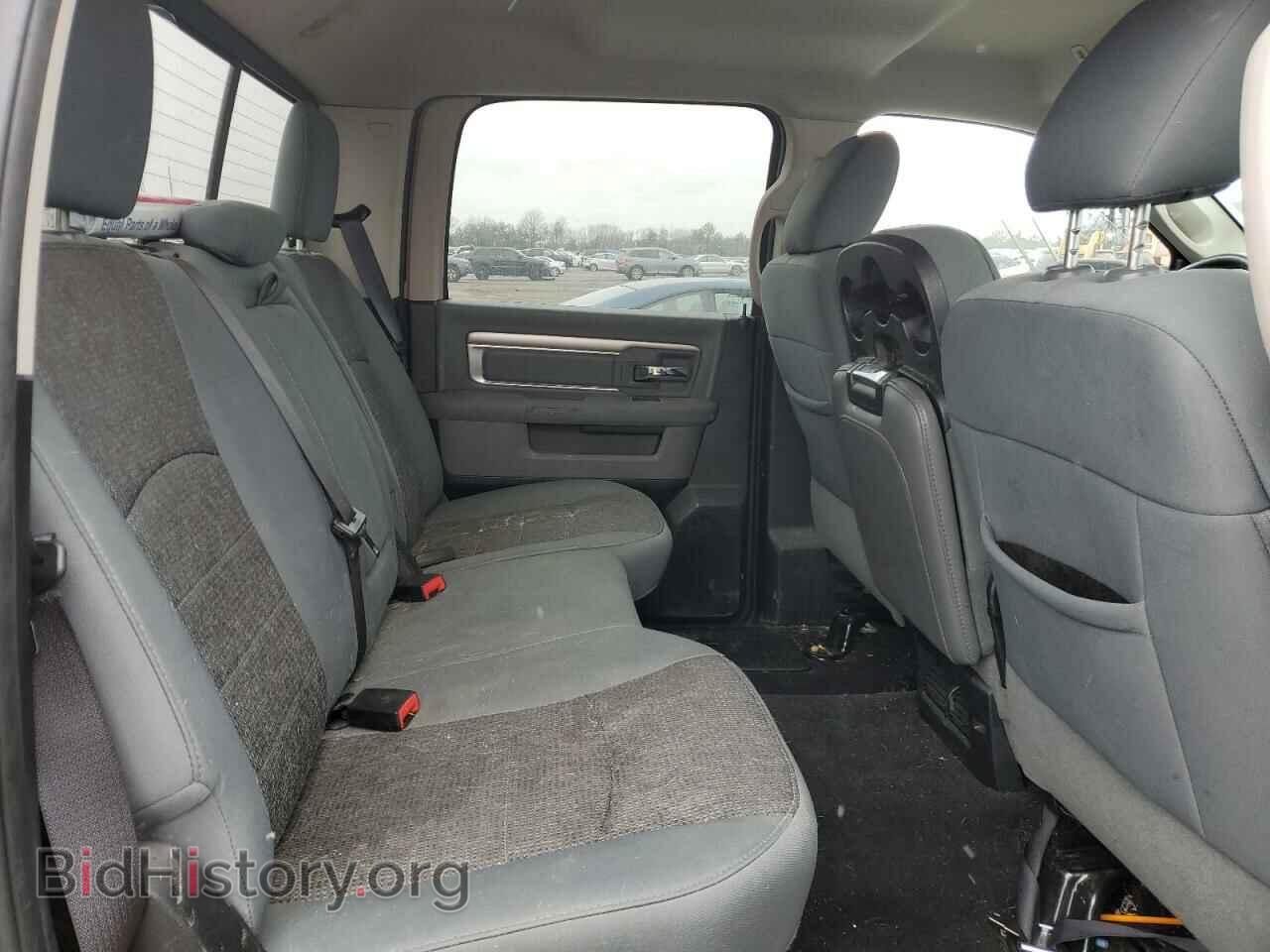 2017 RAM 1500 - VIN: 1C6RR7LG3HS530937 - Photo 10