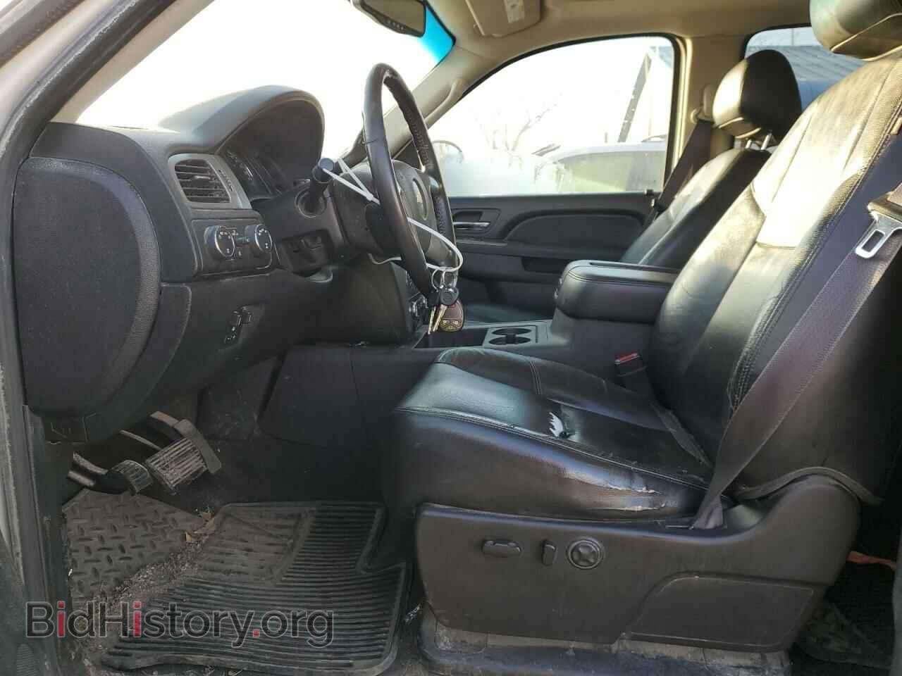 2012 CHEVROLET ALL Models - VIN: 3GCPKTE76CG193805 - Фото 7