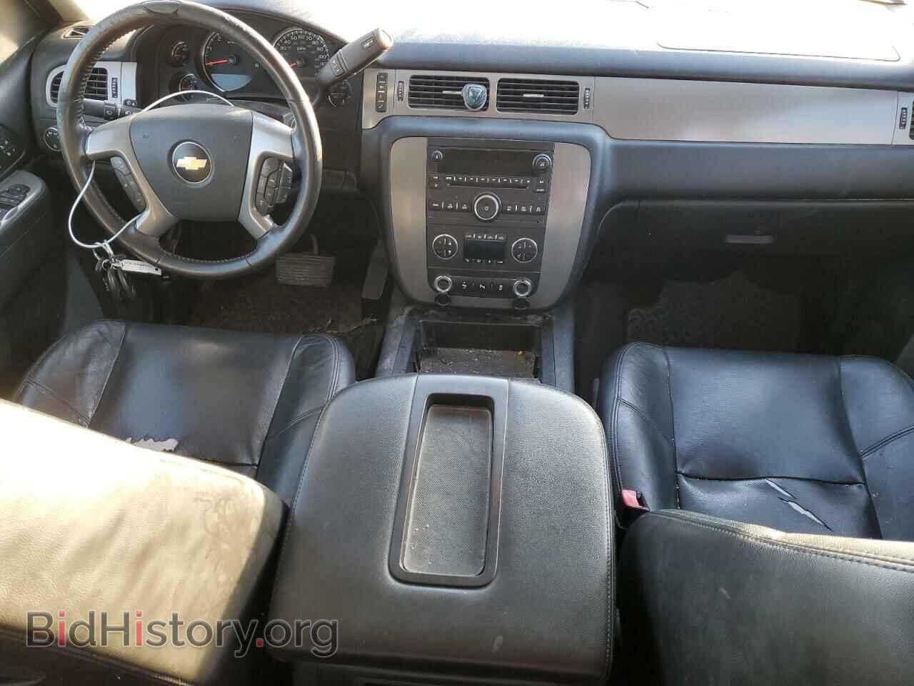2012 CHEVROLET ALL Models - VIN: 3GCPKTE76CG193805 - Фото 8