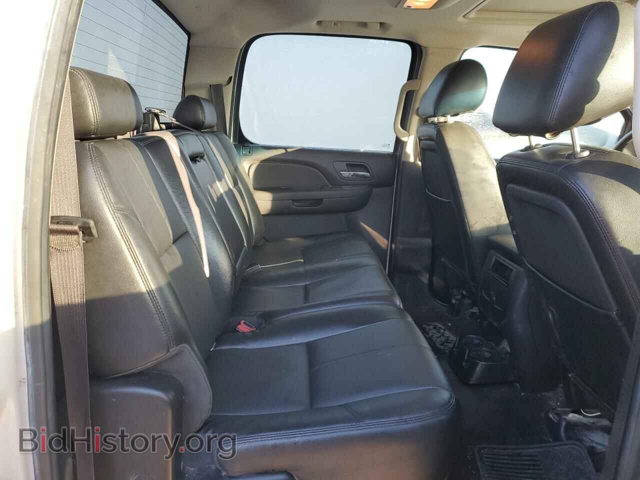 2012 CHEVROLET ALL Models - VIN: 3GCPKTE76CG193805 - Фото 10
