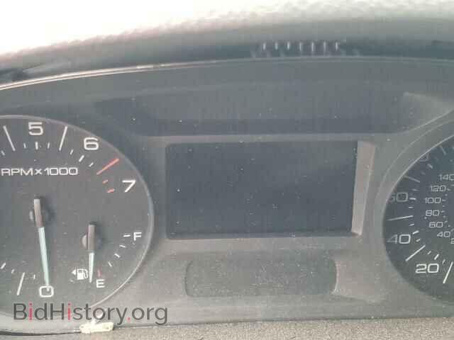 2014 FORD EDGE - VIN: 2FMDK3GC5EBB17796 - Photo 8