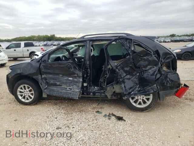2014 FORD EDGE - VIN: 2FMDK3GC5EBB17796 - Photo 9