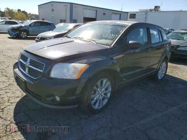 Фотография 1B3CB5HA7BD116584 - DODGE CALIBER 2011