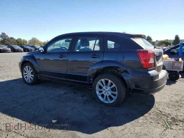 2011 DODGE CALIBER - VIN: 1B3CB5HA7BD116584 - Фото 2