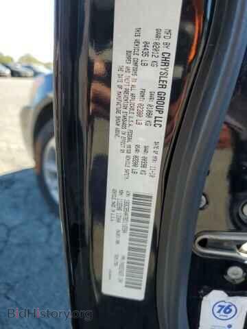 2011 DODGE CALIBER - VIN: 1B3CB5HA7BD116584 - Фото 12