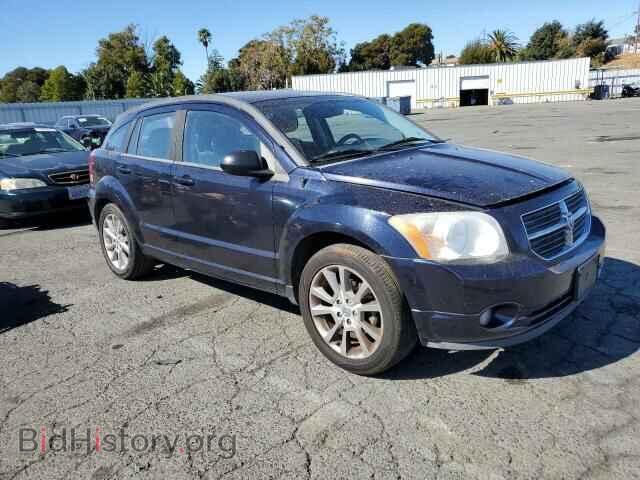 2011 DODGE CALIBER - VIN: 1B3CB5HA7BD116584 - Фото 4