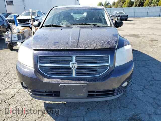 2011 DODGE CALIBER - VIN: 1B3CB5HA7BD116584 - Фото 5