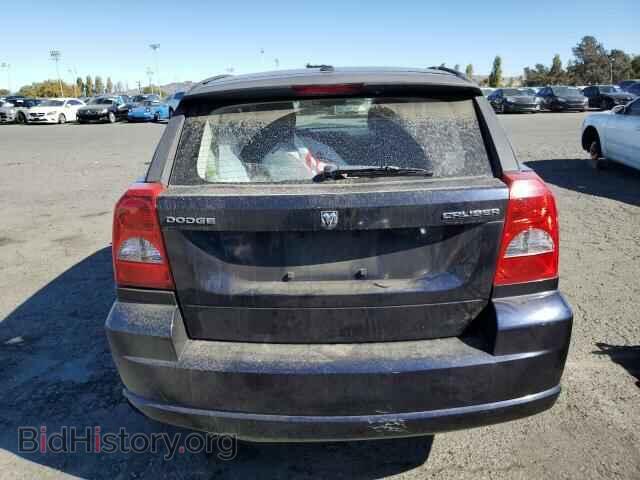 2011 DODGE CALIBER - VIN: 1B3CB5HA7BD116584 - Фото 6