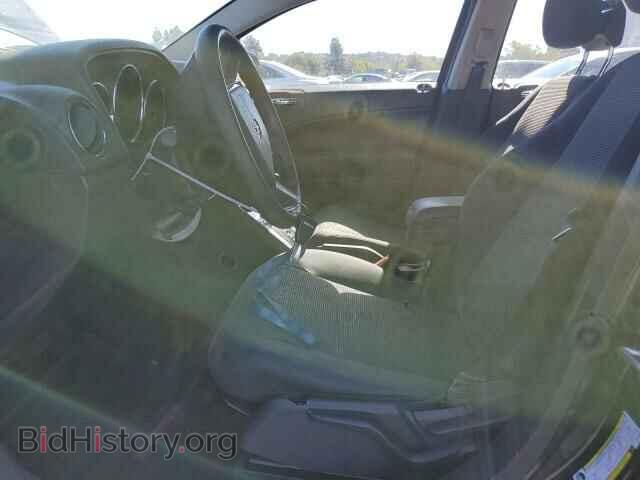 2011 DODGE CALIBER - VIN: 1B3CB5HA7BD116584 - Фото 7