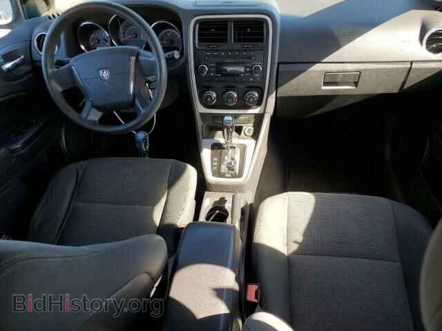 2011 DODGE CALIBER - VIN: 1B3CB5HA7BD116584 - Фото 8