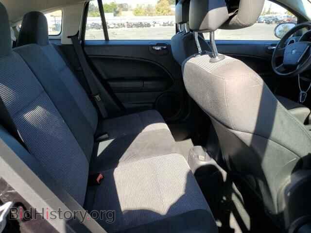 2011 DODGE CALIBER - VIN: 1B3CB5HA7BD116584 - Фото 10