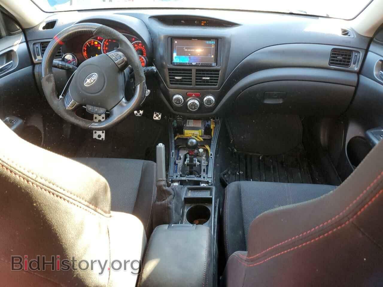 2013 SUBARU WRX - VIN: JF1GR7E63DG213196 - Фото 8