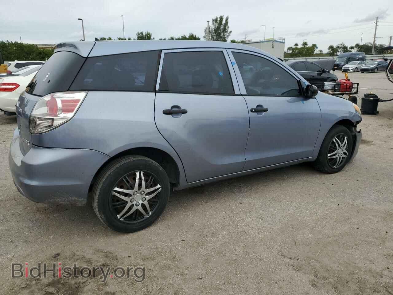2008 TOYOTA COROLLA - VIN: 2T1KR32E48C705572 - Фото 3
