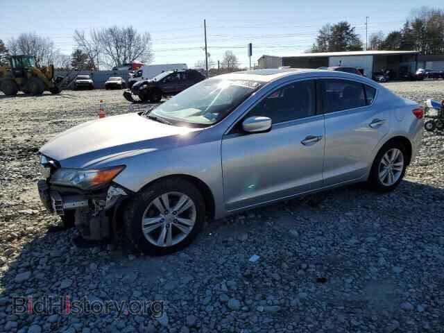 Photo 19VDE1F37DE022397 - ACURA ILX 2013