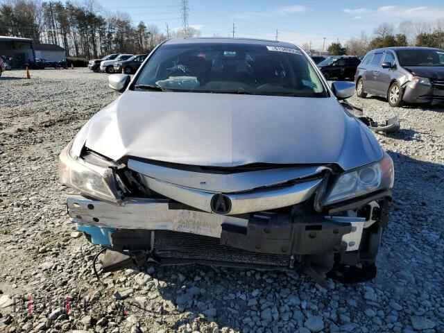 2013 ACURA ILX - VIN: 19VDE1F37DE022397 - Фото 5