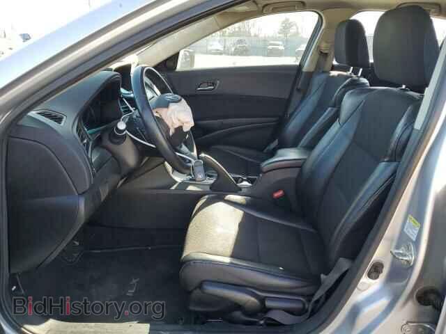 2013 ACURA ILX - VIN: 19VDE1F37DE022397 - Фото 7