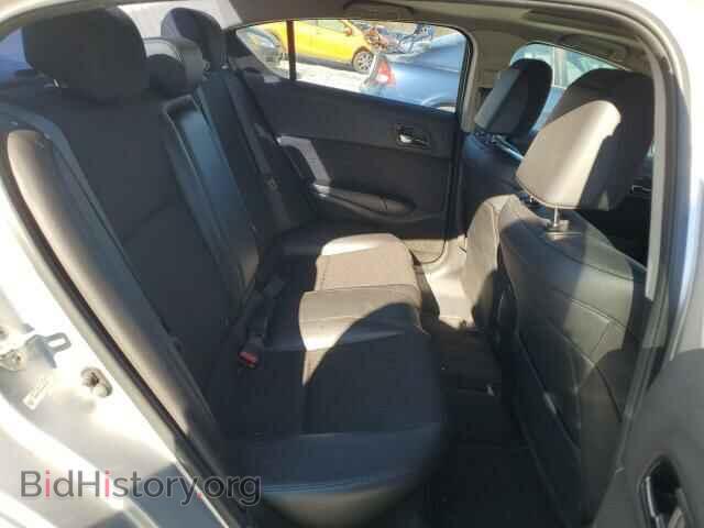 2013 ACURA ILX - VIN: 19VDE1F37DE022397 - Фото 10