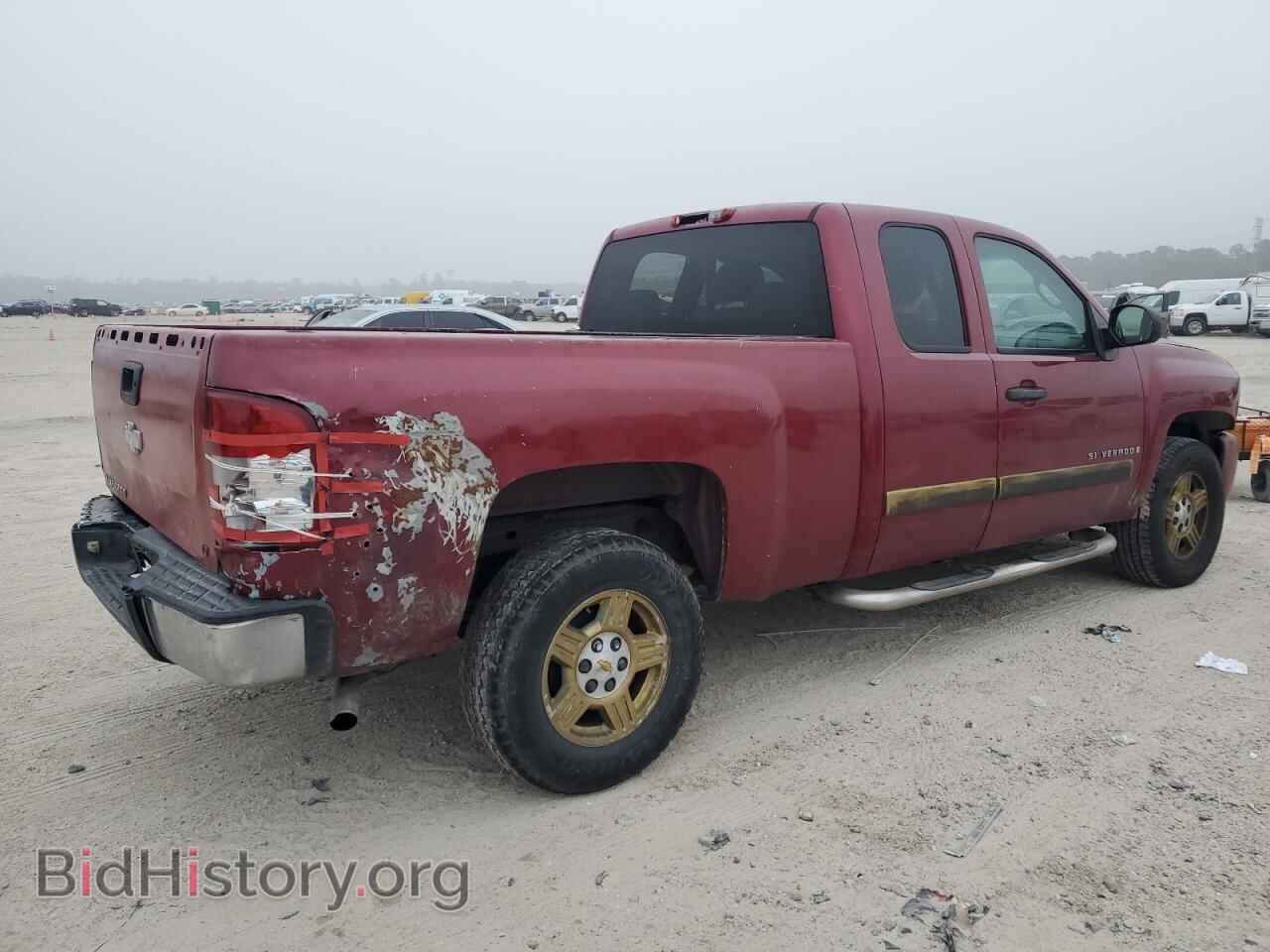 2007 CHEVROLET ALL Models - VIN: 2GCEC19C771604398 - Фото 3
