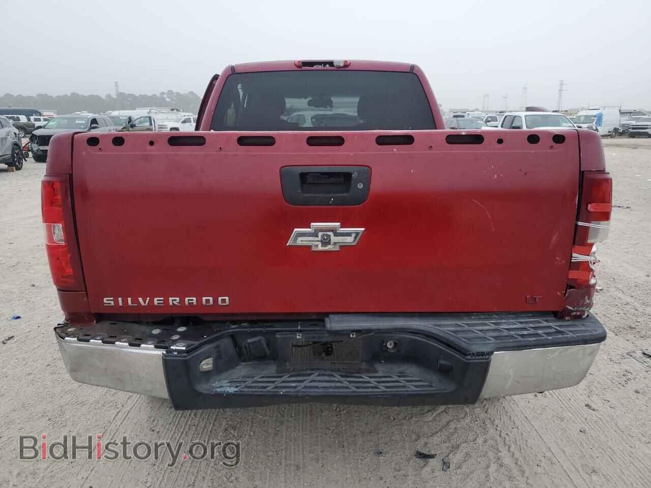 2007 CHEVROLET ALL Models - VIN: 2GCEC19C771604398 - Фото 6