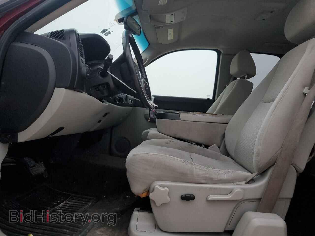 2007 CHEVROLET ALL Models - VIN: 2GCEC19C771604398 - Фото 7