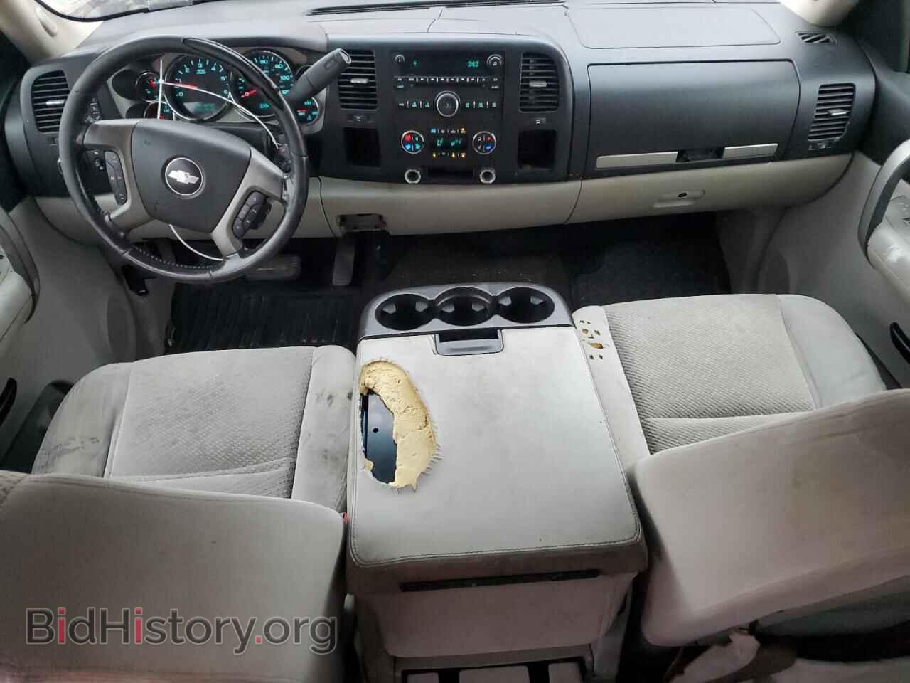2007 CHEVROLET ALL Models - VIN: 2GCEC19C771604398 - Фото 8