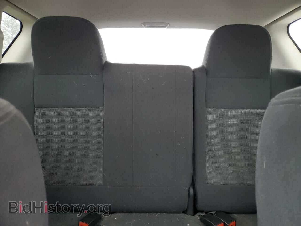 2012 JEEP COMPASS - VIN: 1C4NJDEB6CD572577 - Photo 10