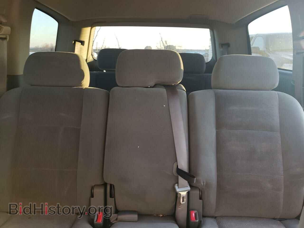 2006 DODGE DURANGO - VIN: 1D4HD48N36F166231 - Photo 10
