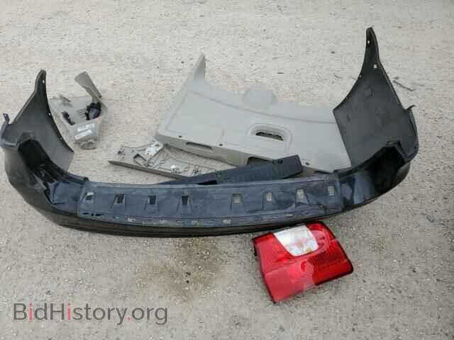 2014 CHRYSLER MINIVAN - VIN: 2C4RC1BG6ER277618 - Фото 13