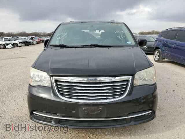 2014 CHRYSLER MINIVAN - VIN: 2C4RC1BG6ER277618 - Фото 5