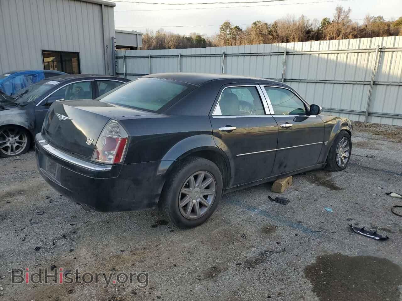 2005 CHRYSLER 300 - VIN: 2C3JA63H75H101792 - Фото 3