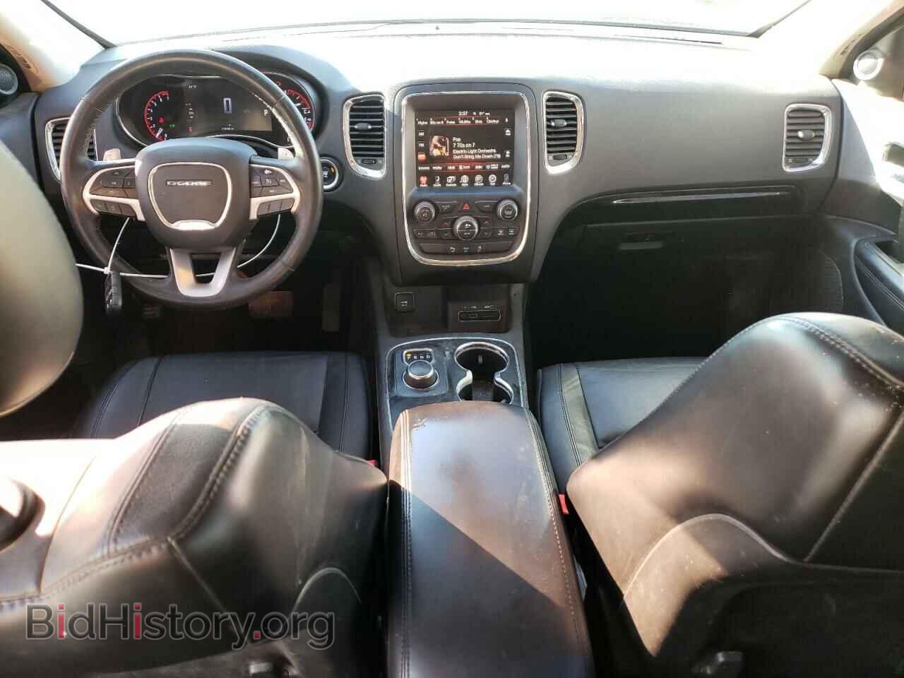 2015 DODGE DURANGO - VIN: 1C4RDJDG6FC766380 - Photo 8