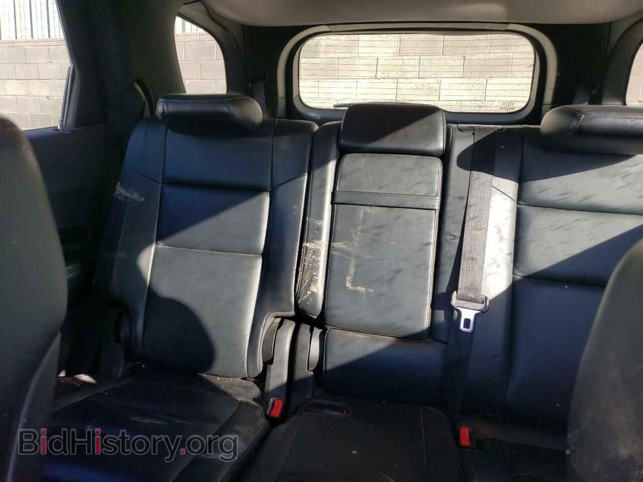 2015 DODGE DURANGO - VIN: 1C4RDJDG6FC766380 - Photo 10