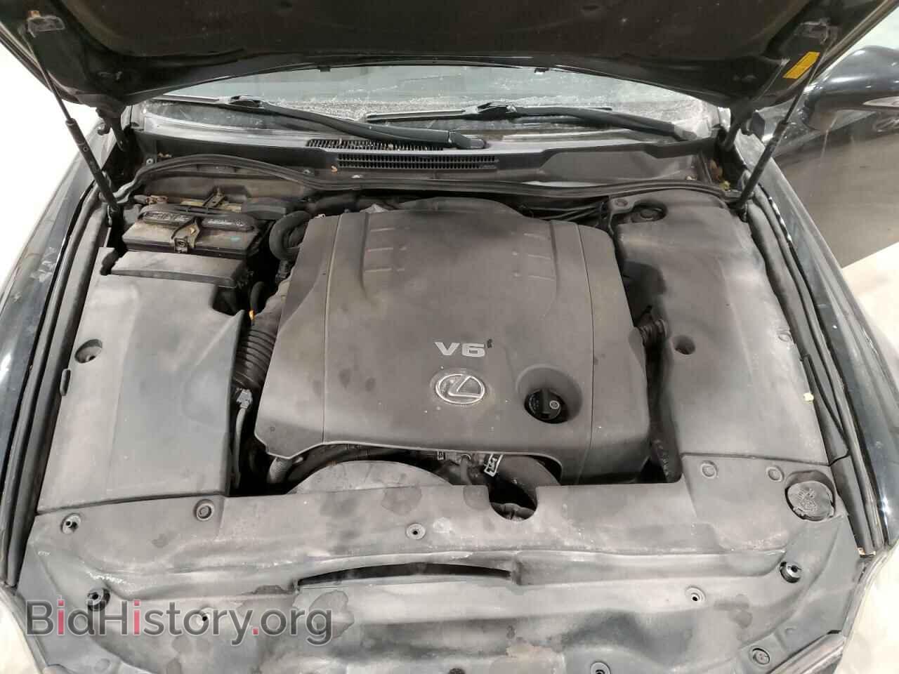 2010 LEXUS IS - VIN: JTHCF5C28A5037807 - Фото 11