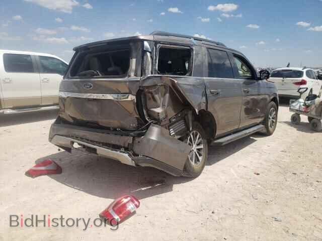2019 FORD EXPEDITION - VIN: 1FMJU1HT2KEA76804 - Фото 4