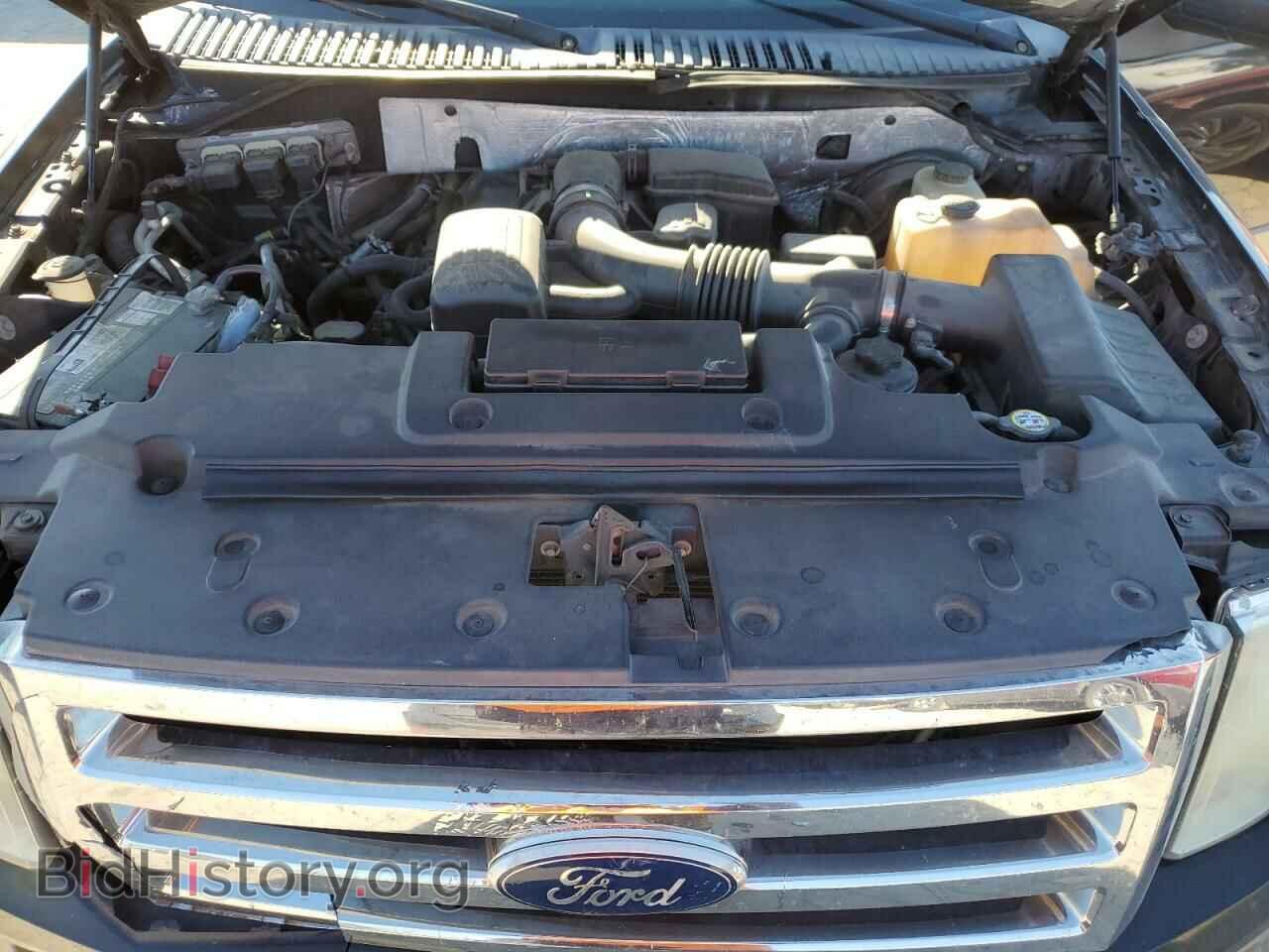 2011 FORD EXPEDITION - VIN: 1FMJU1H59BEF28720 - Фото 12
