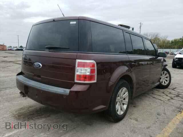 2010 FORD FLEX - VIN: 2FMGK5BC7ABA71348 - Фото 4