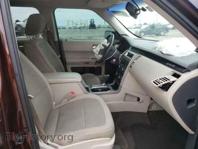 2010 FORD FLEX - VIN: 2FMGK5BC7ABA71348 - Фото 5
