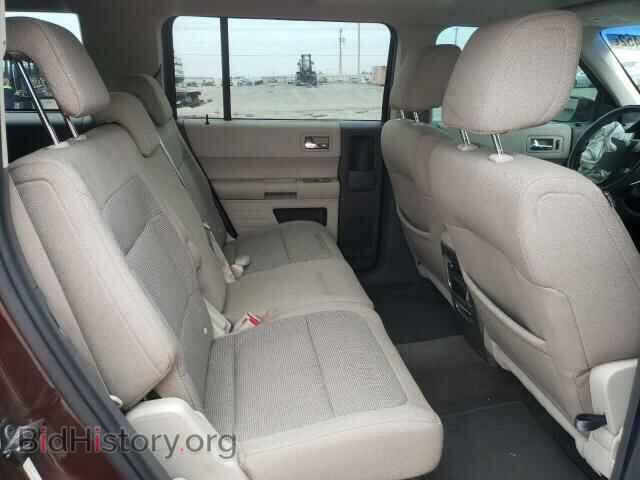 2010 FORD FLEX - VIN: 2FMGK5BC7ABA71348 - Фото 6