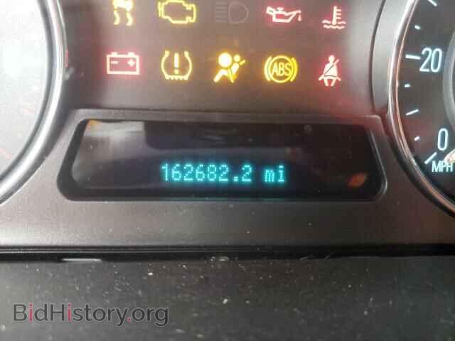 2010 FORD FLEX - VIN: 2FMGK5BC7ABA71348 - Фото 8