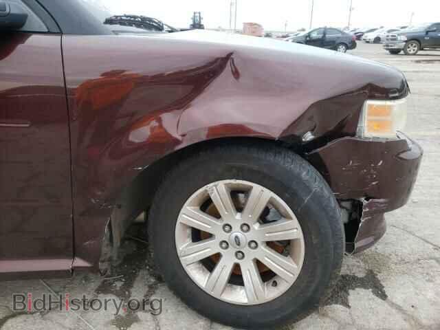 2010 FORD FLEX - VIN: 2FMGK5BC7ABA71348 - Фото 9