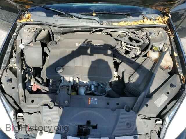 2013 CHEVROLET IMPALA - VIN: 2G1WG5E37D1106695 - Фото 7