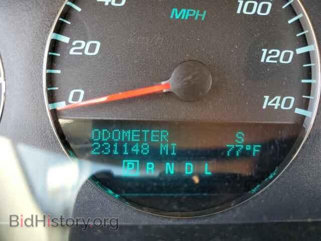 2013 CHEVROLET IMPALA - VIN: 2G1WG5E37D1106695 - Фото 8