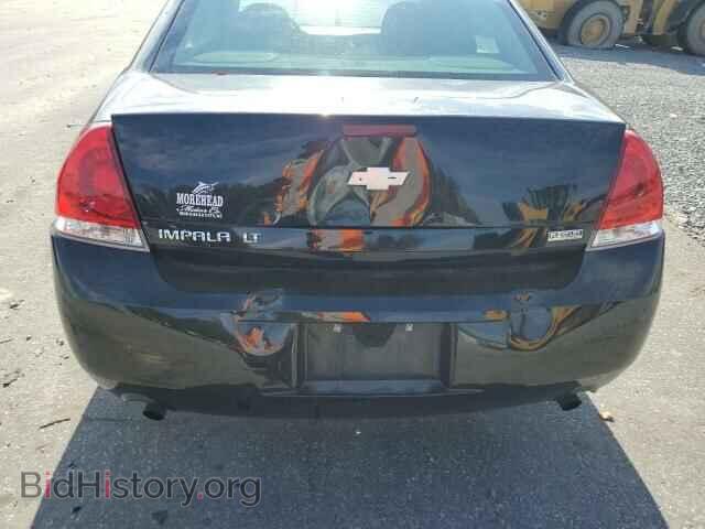 2013 CHEVROLET IMPALA - VIN: 2G1WG5E37D1106695 - Фото 9