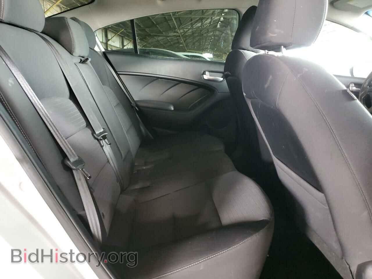 2017 KIA FORTE - VIN: 3KPFL4A76HE113376 - Фото 10