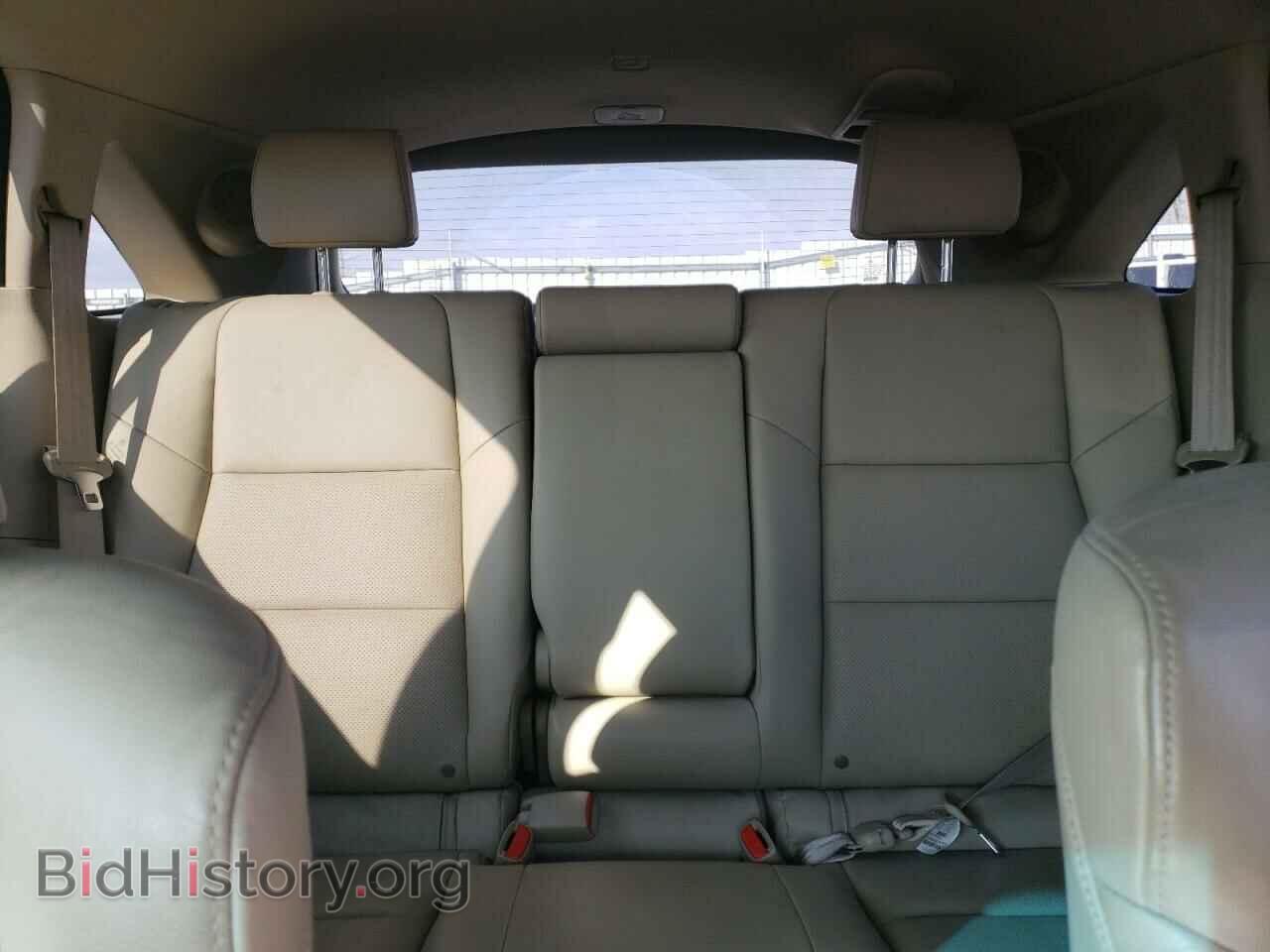 2017 ACURA RDX - VIN: 5J8TB4H56HL025544 - Фото 10