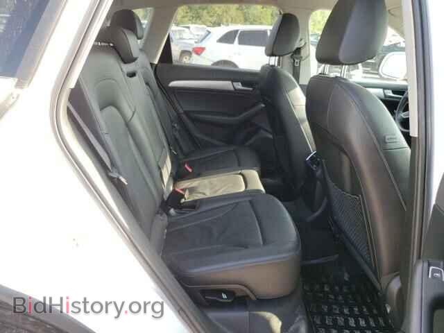 2014 AUDI Q5 - VIN: WA1LFAFP4EA034007 - Фото 6